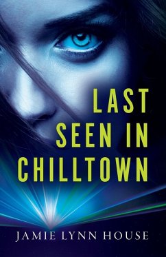 Cover Last Seen In Chilltown