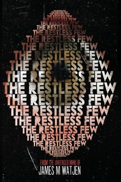Cover The Restless Few