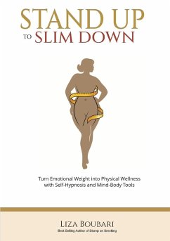 Stand Up to Slim Down - Boubari, Liza Stand Up to Slim Down - Boubari, Liza