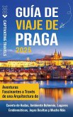 Guía de viaje de Praga Guía de viaje de Praga