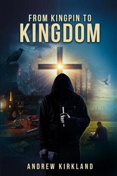 Cover From Kingpin to Kingdom