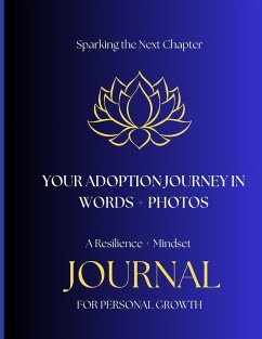 Cover Your Adoption Journey In Words + Photos