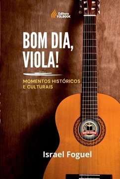 Cover Bom Dia, Viola!