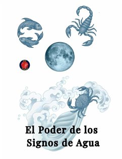 Cover El Poder de los Signos de Agua
