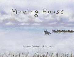 Cover Moving House