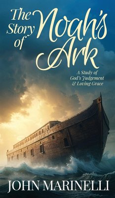 Cover The Story of Noah's Ark