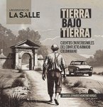 Tierra bajo tierra (eBook, PDF)