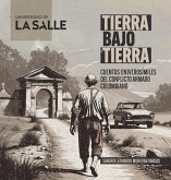 Tierra bajo tierra (eBook, PDF) Tierra bajo tierra (eBook, PDF)