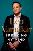 Speaking My Mind (eBook, ePUB)