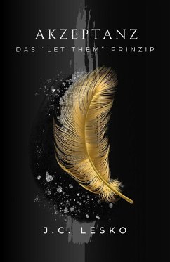 Cover Akzeptanz - Das Let Them Prinzip (eBook, ePUB)