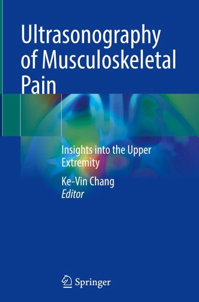 Ultrasonography of Musculoskeletal Pain