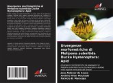 Divergenze morfometriche di Melipona subnitida Ducke Hymenoptera: Apid Divergenze morfometriche di Melipona subnitida Ducke Hymenoptera: Apid