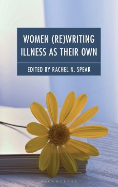 Cover Women (Re)Writing Illness as Their Own