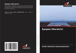 Cover Epopee liberatrici
