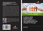 Il potere della cooperazione nell'accoglienza e nell'integrazione dei rifugiati in Europa