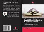 A Primavera Árabe e as mudanças na arquitetura da ajuda externa do Catar