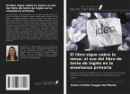 El libro sigue sobre la mesa: el uso del libro de texto de inglés en la enseñanza primaria