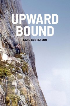 Cover Upward Bound