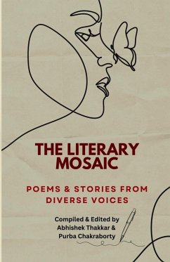 Cover The Literary Mosaic