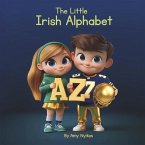 The Little Irish Alphabet
