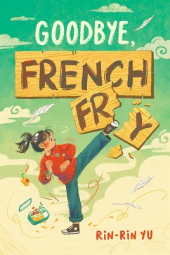 Cover Goodbye, French Fry