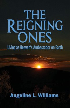 Cover The Reigning Ones