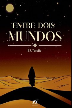 Cover Entre Dois Mundos