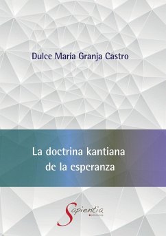 Cover La doctrina kantiana de la esperanza