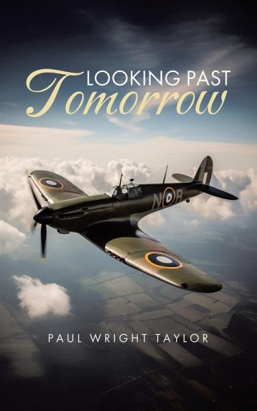 Looking Past Tomorrow Looking Past Tomorrow