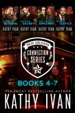 New Orleans Connection Series Books 4-7 (eBook, ePUB) New Orleans Connection Series Books 4-7 (eBook, ePUB)