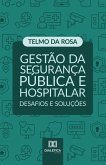 Gestão da Segurança Pública e Hospitalar (eBook, ePUB)