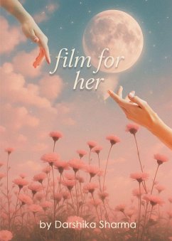 Cover film for her