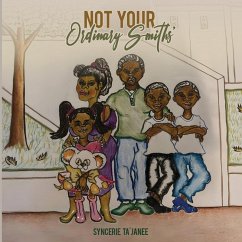 Cover Not Your Ordinary Smiths