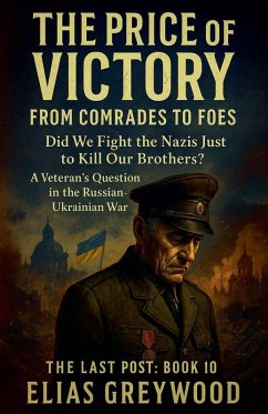 Cover The Price of Victory