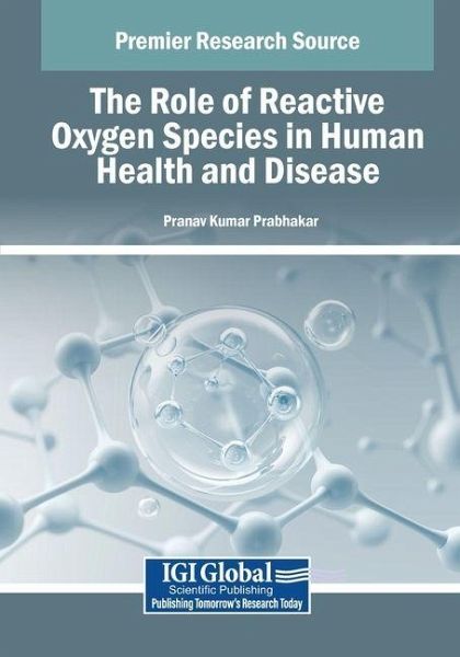 The Role of Reactive Oxygen Species in Human Health and Disease The Role of Reactive Oxygen Species in Human Health and Disease