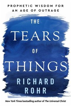 Cover The Tears of Things