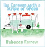 The Caravan with a Stripe of Green