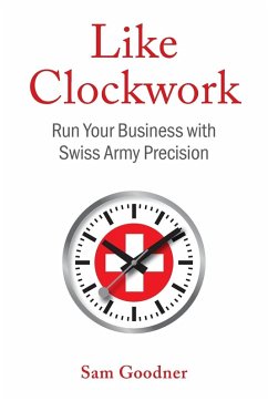 Cover Like Clockwork