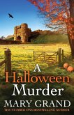 A Halloween Murder A Halloween Murder