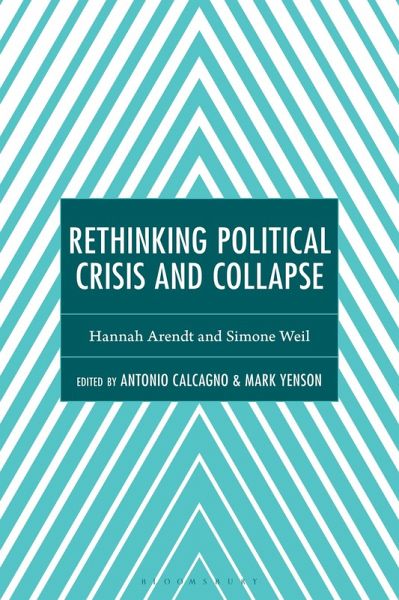 Rethinking Political Crisis and Collapse