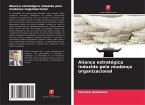 Aliança estratégica induzida pela mudança organizacional