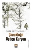 Cocukluga Degen Kursun Cocukluga Degen Kursun