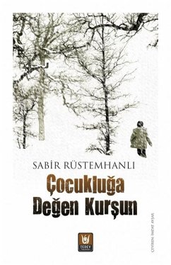 Cover Cocukluga Degen Kursun