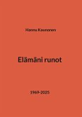 Elämäni runot