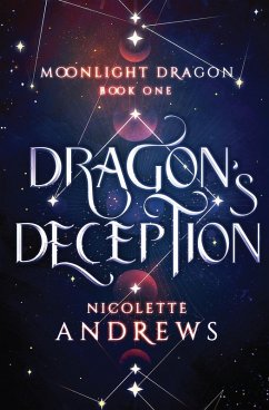 Cover Dragon's Deception