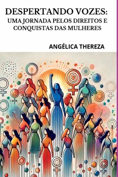 Cover Despertando Vozes