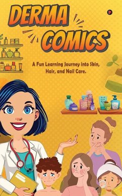 Cover Dermacomics