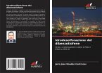 Idrodesolforazione del dibenzotiofene