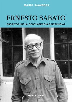Cover Ernesto Sabato (eBook, ePUB)