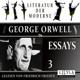 Essays 3 (MP3-Download)
